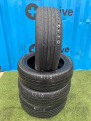 Комплект из 4-х Шина летняя 185/55R16 Bridgestone Nextry ecopia (б/у)