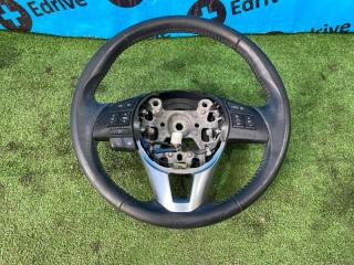 Руль Mazda Demio 2016