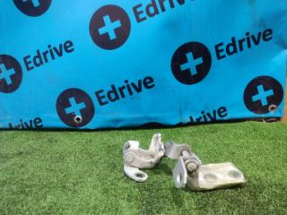 Фото запчасти петля двери задняя левая Toyota Prius 2011 контрактная запчасть Запчасть петля двери задняя левая Toyota Prius 2011