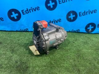 Компрессор кондиционера Nissan X-Trail 2016
