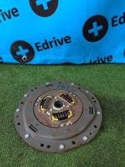 Диск сцепления Toyota Aqua 2013 контрактная Диск сцепления Toyota Aqua 2013