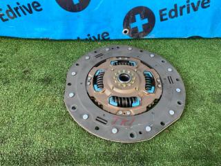 Диск сцепления Toyota camry 2013 контрактная Диск сцепления Toyota camry 2013