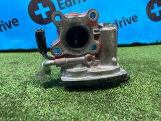 Запчасть клапан egr Mazda CX-3 2016