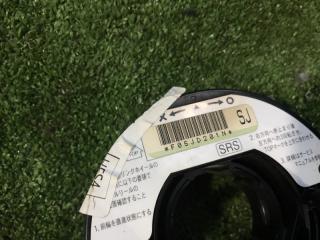 Шлейф-лента HONDA FIT SHUTTLE GG7 GG8 GP2 L15A