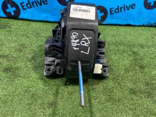 Запчасть селектор акпп Lexus RX270 2011