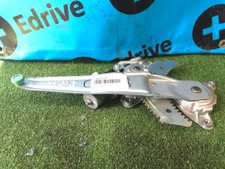 Запчасть стеклоподъемник задний левый toyota roomy 2021