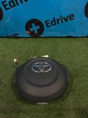 Airbag на руль Toyota PASSO 2016
