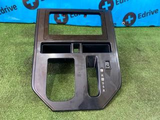 Консоль кпп subaru JUSTY 2017