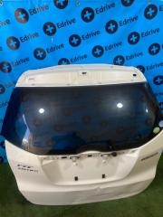 Стекло двери багажника заднее honda FIT SHUTTLE 2012