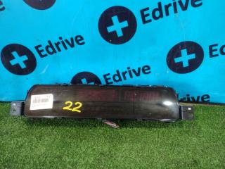 Спидометр Toyota Aqua 2016 контрактная Спидометр Toyota Aqua 2016