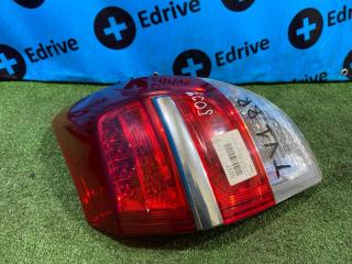 Фото запчасти стоп-сигнал задний правый Toyota VANGUARD RAV4 2010 контрактная запчасть Запчасть стоп-сигнал задний правый Toyota VANGUARD RAV4 2010