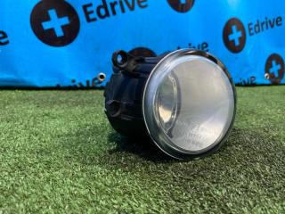 Запчасть туманка бамперная передняя левая Lexus RX270 2011