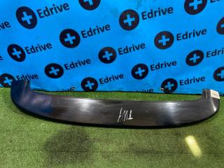 Фото запчасти спойлер Toyota WISH 2010 контрактная запчасть Запчасть спойлер Toyota WISH 2010