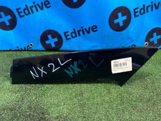 Накладка на стоп задняя левая Nissan X-Trail 2014 контрактная Накладка на стоп задняя левая Nissan X-Trail 2014