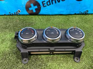 Запчасть блок управления климат-контролем Mazda Demio 2016