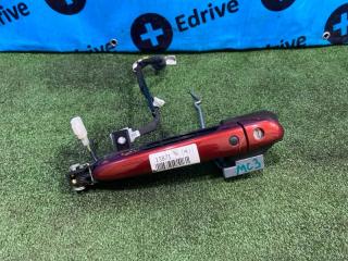 Ручка двери передняя правая Mazda CX-5 2012 контрактная Ручка двери передняя правая Mazda CX-5 2012