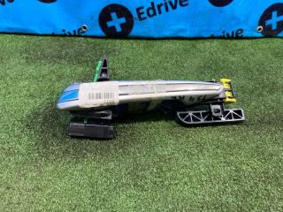 Ручка двери задняя левая Toyota Sai 2009 контрактная Ручка двери задняя левая Toyota Sai 2009