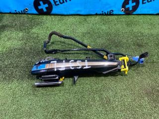 Ручка двери передняя левая Toyota Sai 2010 контрактная Ручка двери передняя левая Toyota Sai 2010