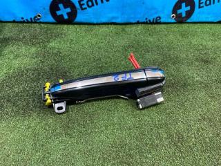 Фото запчасти ручка двери задняя правая Toyota FIELDER 2014 контрактная запчасть Запчасть ручка двери задняя правая Toyota FIELDER 2014