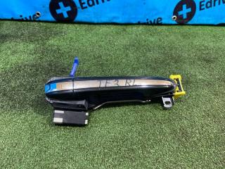 Фото запчасти ручка двери задняя левая Toyota FIELDER 2014 контрактная запчасть Запчасть ручка двери задняя левая Toyota FIELDER 2014