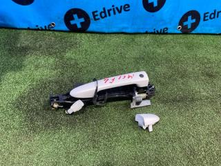 Ручка двери передняя левая Mazda CX-5 2012 контрактная Ручка двери передняя левая Mazda CX-5 2012