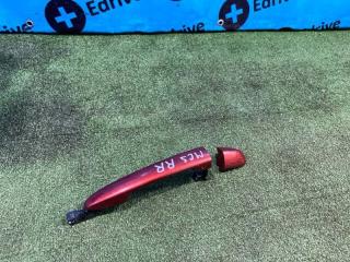 Ручка двери задняя правая Mazda CX-5 2012 контрактная Ручка двери задняя правая Mazda CX-5 2012