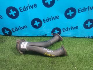 Запчасть глушитель Lexus RX450h 2011