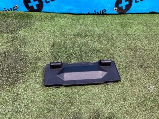 Жабо Nissan X-Trail 2016