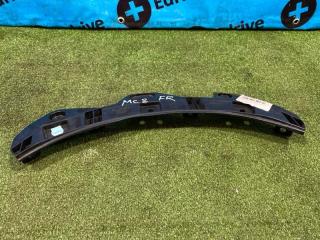 Крепление бампера переднее правое Mazda CX-3 2016