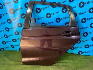 Дверь задняя левая HONDA SHUTTLE 2016