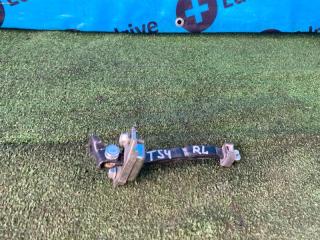 Фиксатор двери задний левый Toyota Sai 2009