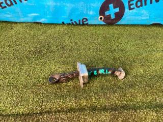 Запчасть фиксатор двери задний левый Nissan X-Trail 2016