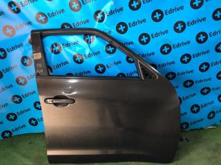 Дверь передняя правая Nissan juke