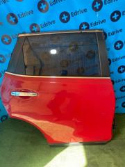 Дверь задняя правая Nissan X-Trail 2014