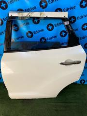 Дверь задняя левая Nissan MURANO 2010