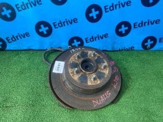 Ступица задняя правая nissan x-trail 2008