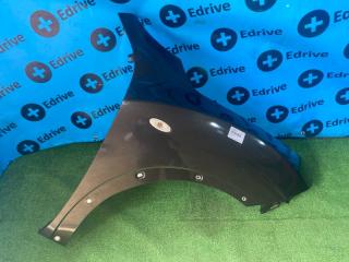 Крыло переднее правое Nissan juke контрактная Крыло переднее правое Nissan juke