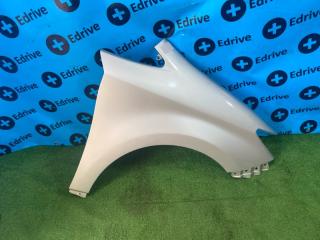 Фото запчасти крыло переднее правое Toyota WISH 2014 контрактная запчасть Запчасть крыло переднее правое Toyota WISH 2014