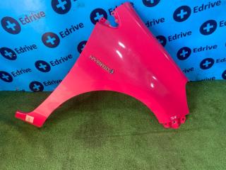 Крыло переднее правое Toyota Aqua 2015 контрактная Крыло переднее правое Toyota Aqua 2015