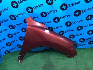 Крыло переднее правое Mazda CX-5 2012 контрактная Крыло переднее правое Mazda CX-5 2012