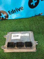 Блок управления EFI honda fit 2009