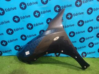 Крыло переднее левое Nissan juke контрактная Крыло переднее левое Nissan juke