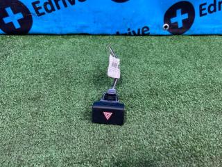 Фото запчасти кнопка аварийной сигнализации Toyota Aqua 2012 контрактная запчасть Запчасть кнопка аварийной сигнализации Toyota Aqua 2012