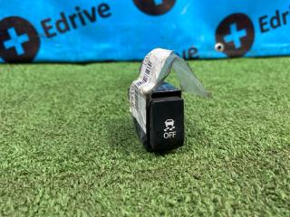 Запчасть кнопка антипробуксовочной системы Lexus HS250h 2011