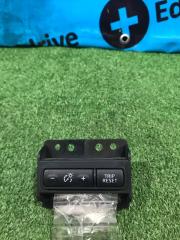 Кнопка освещения панели приборов Nissan X-Trail 2016