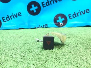 Кнопка аварийной сигнализации Nissan NOTE 2017