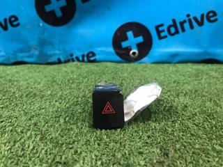 Кнопка аварийной сигнализации Nissan NOTE 2020