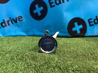 Кнопка старта Toyota Aqua 2017 контрактная Кнопка старта Toyota Aqua 2017