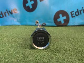 Кнопка старта Toyota Vitz 2017 контрактная Кнопка старта Toyota Vitz 2017