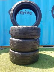 Комплект из 4-х Шина летняя 205/45R17 goodyear eagle ls2000 (б/у)